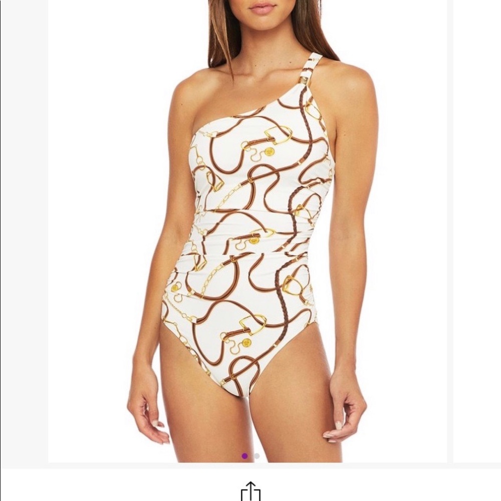 Ralph Lauren swimsuit